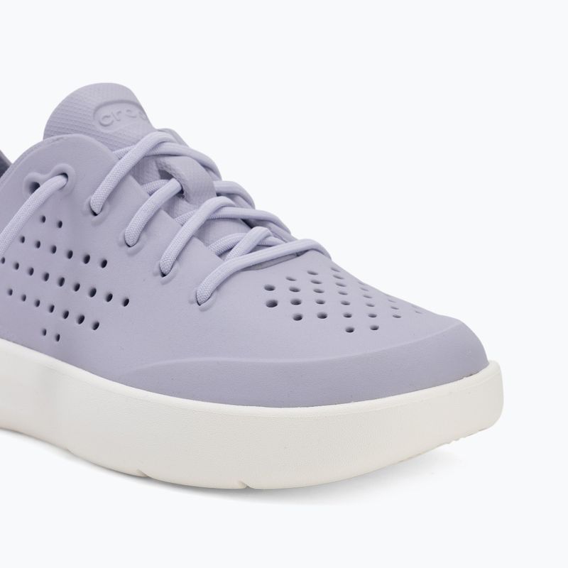 Încălțăminte pentru femei Crocs In Motion Pacer purple moon 7