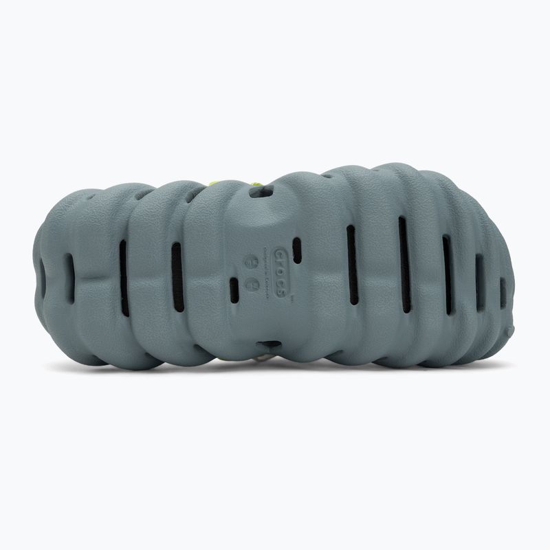 Papuci Crocs Echo Clog pond 5