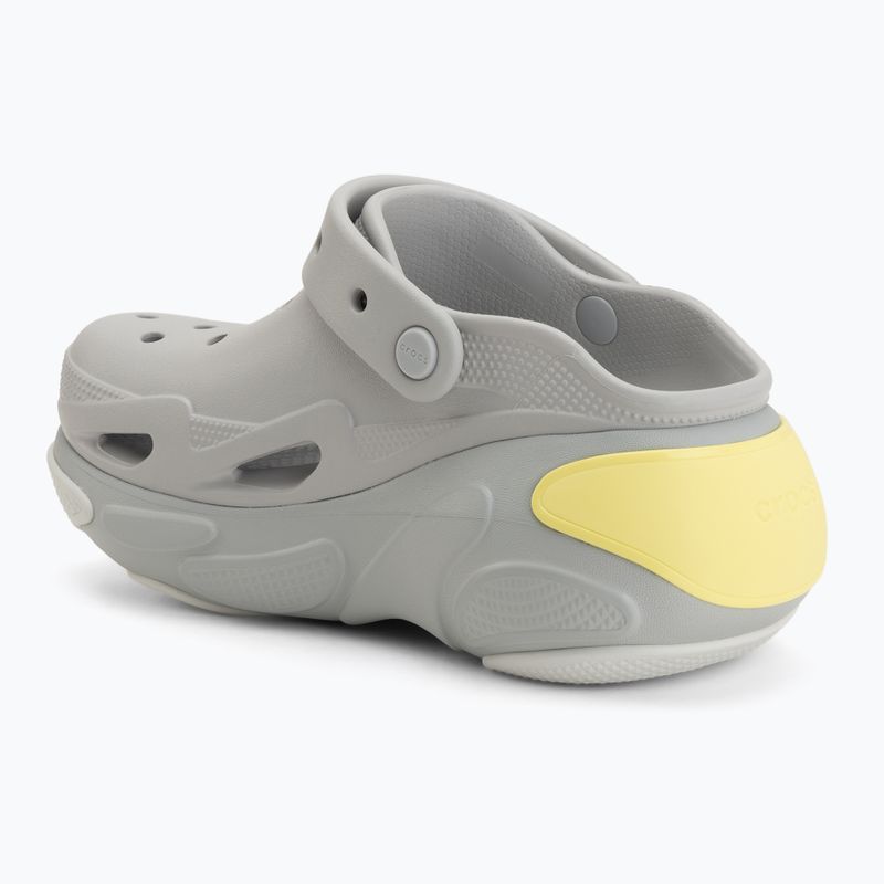 Șlapi Crocs Bubble Crush atmosphere 4