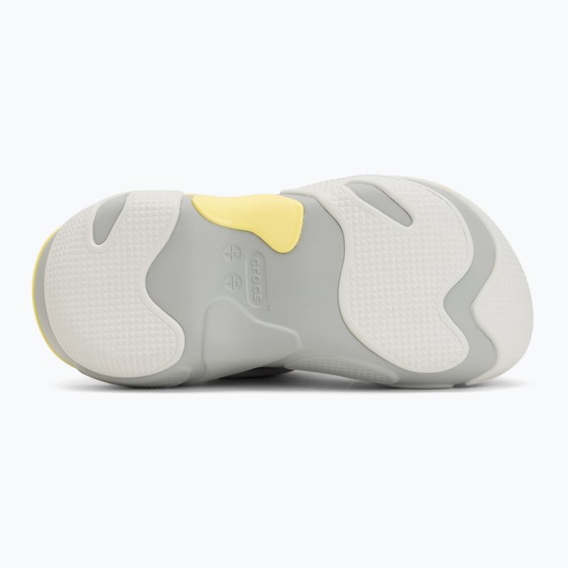 Șlapi Crocs Bubble Crush atmosphere 5
