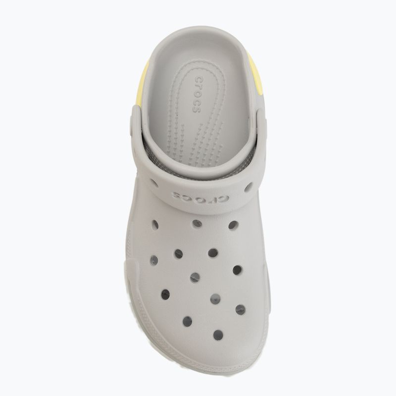 Șlapi Crocs Bubble Crush atmosphere 6