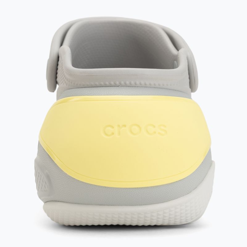 Șlapi Crocs Bubble Crush atmosphere 7