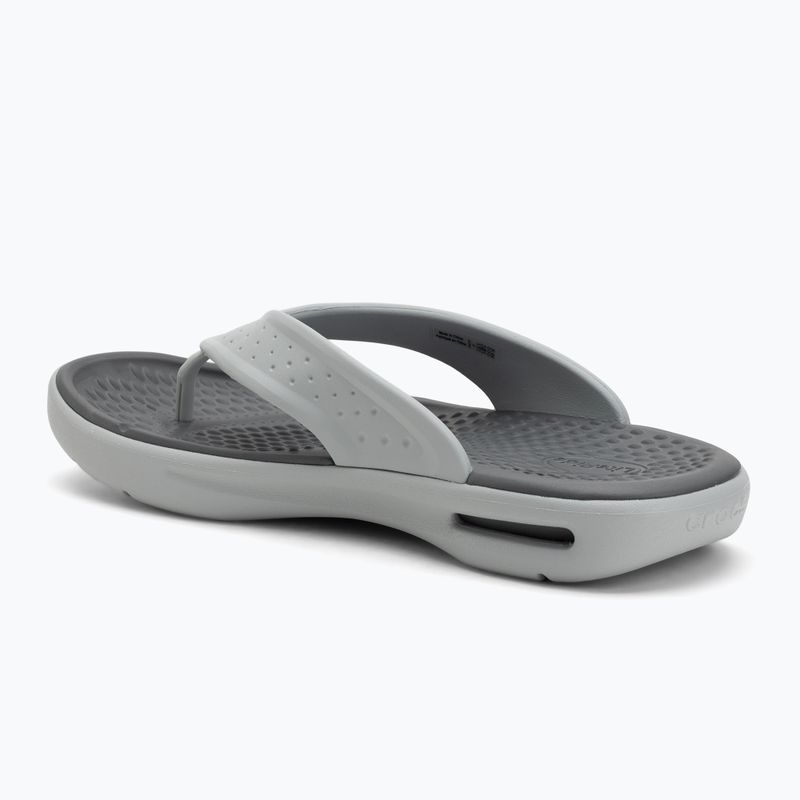 Papuci  Crocs InMotion Flip mirage 3