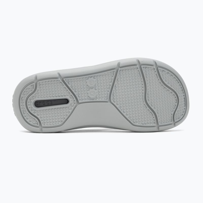 Papuci  Crocs InMotion Flip mirage 4