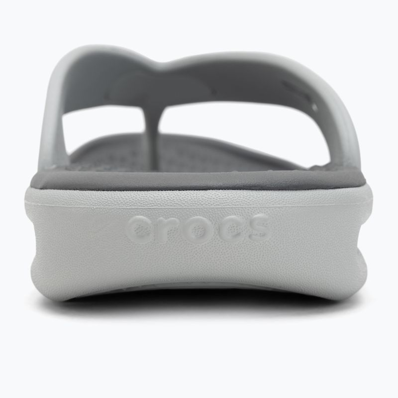 Papuci  Crocs InMotion Flip mirage 6