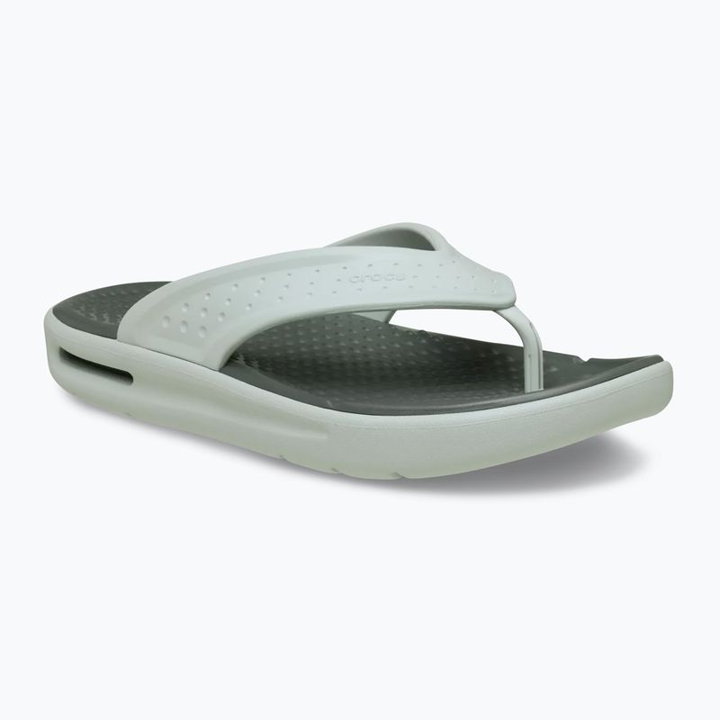 Papuci  Crocs InMotion Flip mirage