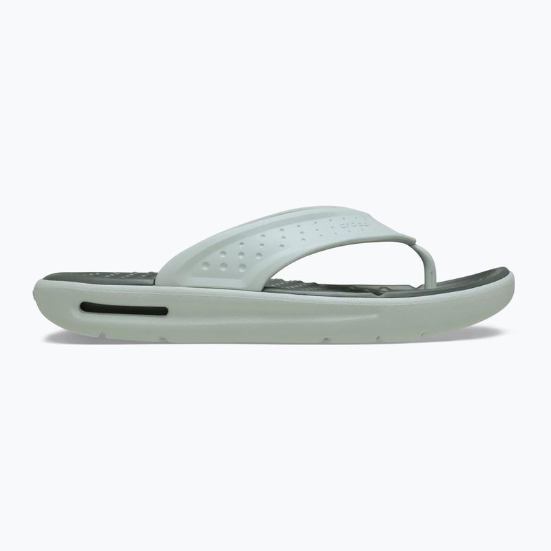 Papuci  Crocs InMotion Flip mirage 2
