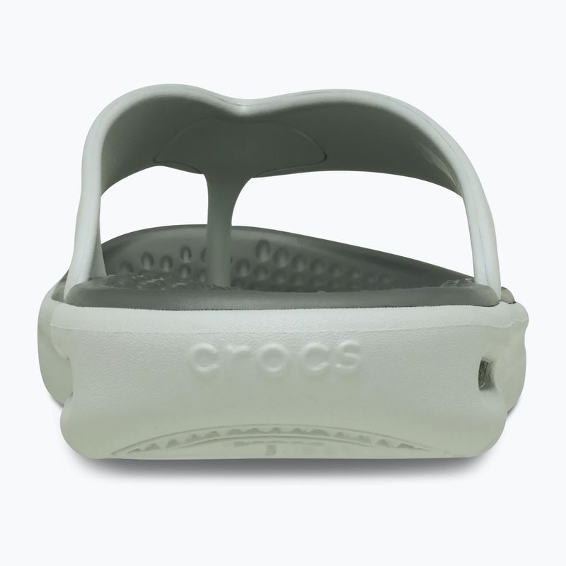 Papuci  Crocs InMotion Flip mirage 3