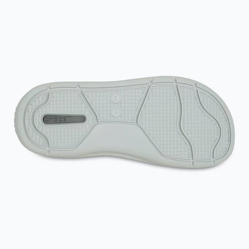 Papuci  Crocs InMotion Flip mirage 4