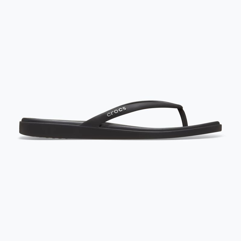 Șlapi pentru femei Crocs Miami black 9