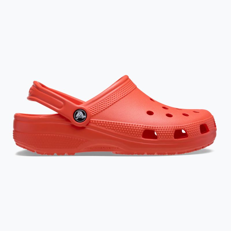 Papuci Crocs Classic starfish 2