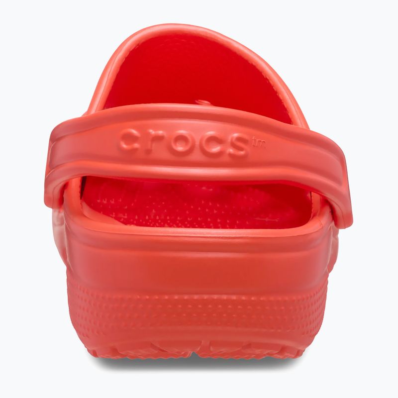 Papuci Crocs Classic starfish 4