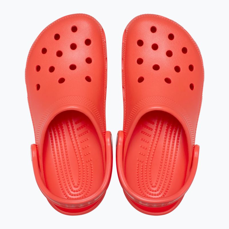 Papuci Crocs Classic starfish 5