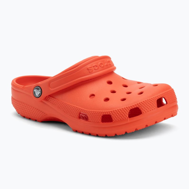 Papuci Crocs Classic starfish