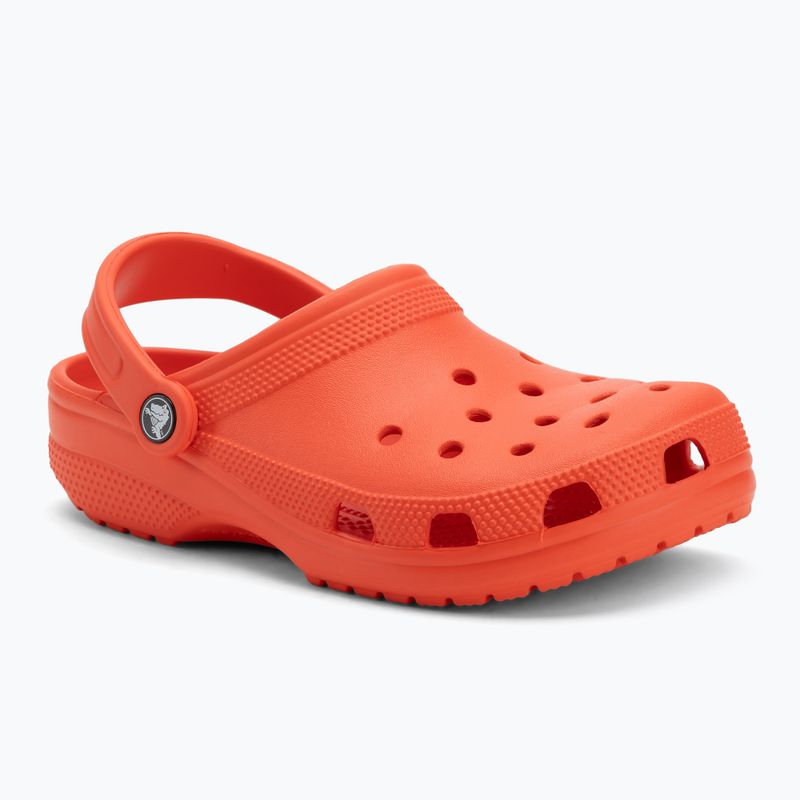 Papuci Crocs Classic starfish 2