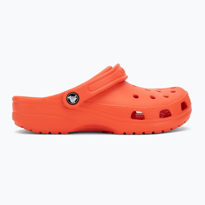 Papuci Crocs Classic starfish 3