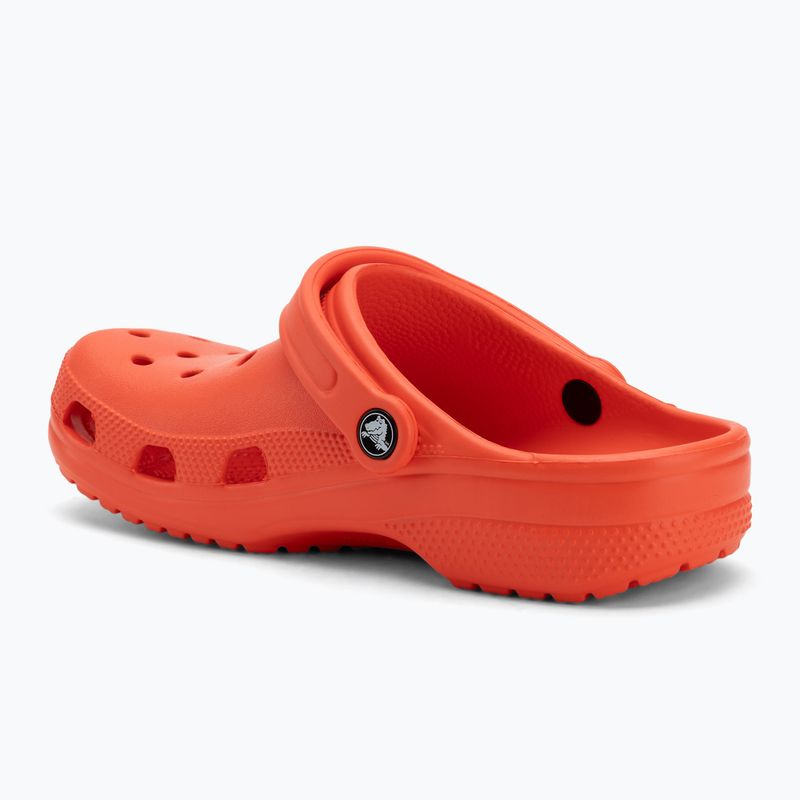 Papuci Crocs Classic starfish 4