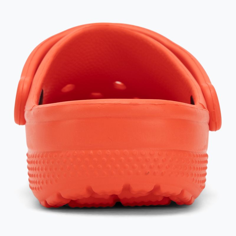 Papuci Crocs Classic starfish 7