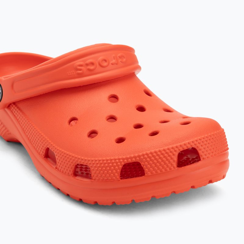 Papuci Crocs Classic starfish 8