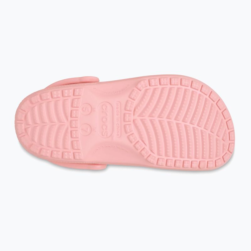 Papuci Crocs Classic powder pink 6