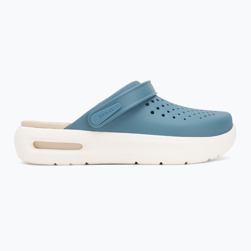 Papuci Crocs Inmotion Clog fog 3