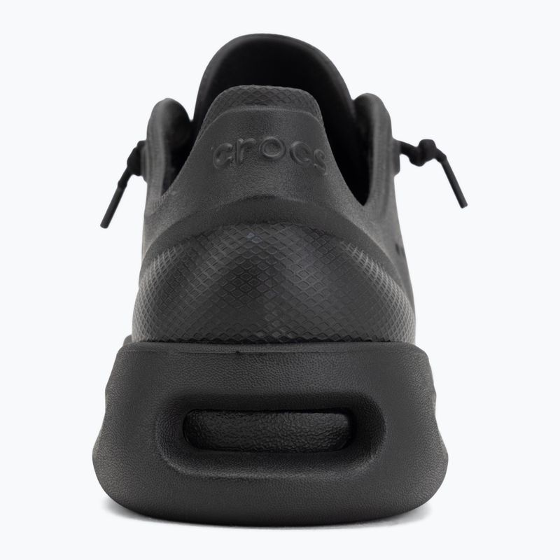 Încălțăminte pentru bărbați Crocs In Motion Pacer black/black 6
