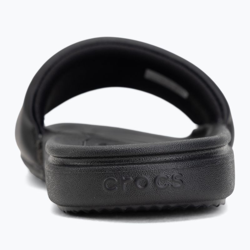 Șlapi pentru femei Crocs All Day black 6