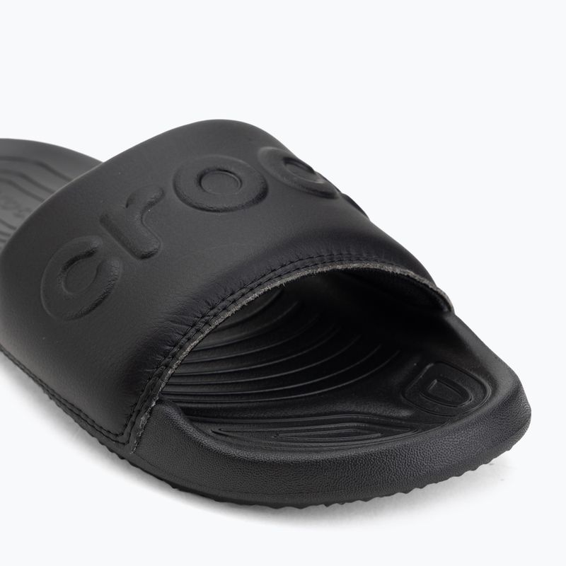 Șlapi pentru femei Crocs All Day black 7