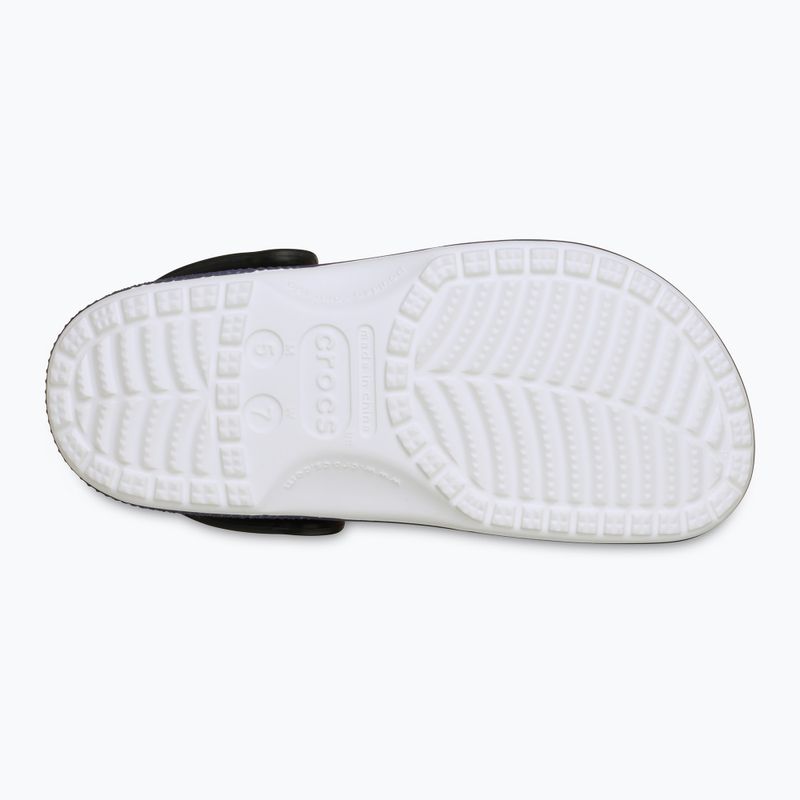 Șlapi Crocs Classic Demon Slayer Shinobu multicolor 3