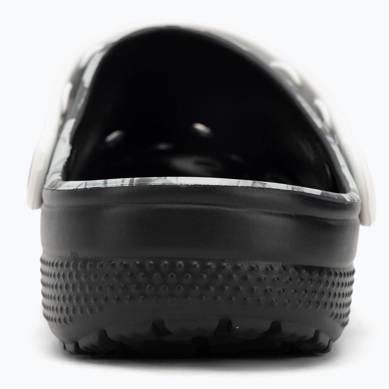 Papuci Crocs Classic Elvis Clog multicolor 7