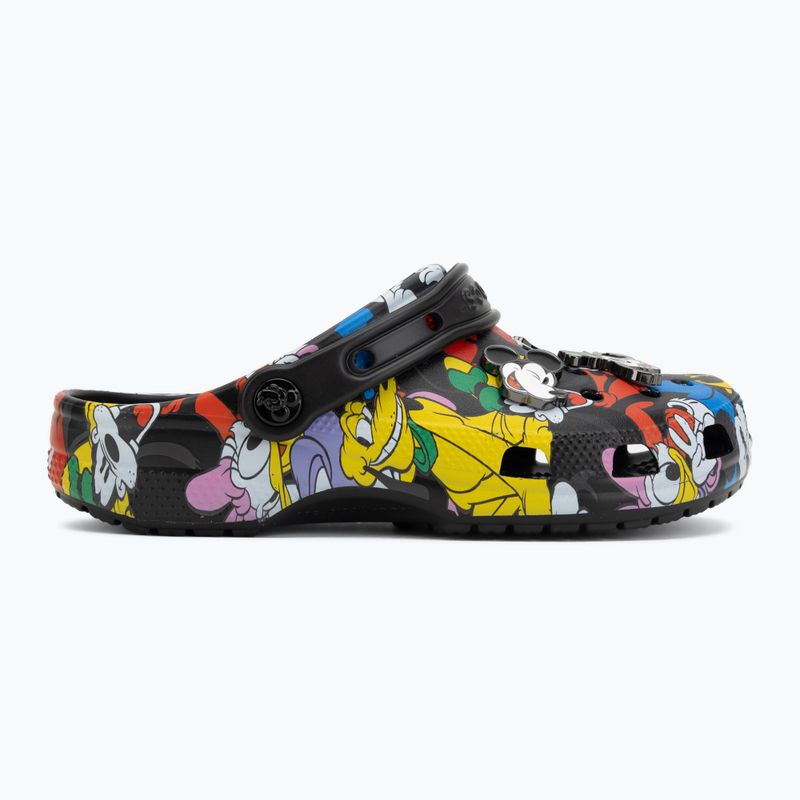 Șlapi Crocs Classic Mickey And Friends multicolor 3