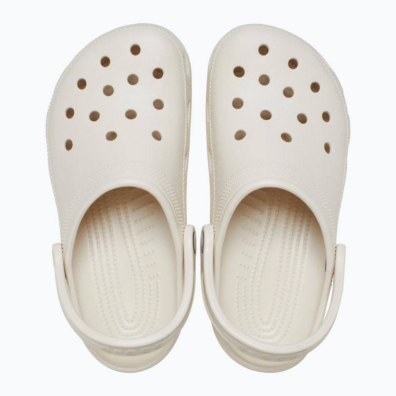 Șlapi Crocs Classic white 5