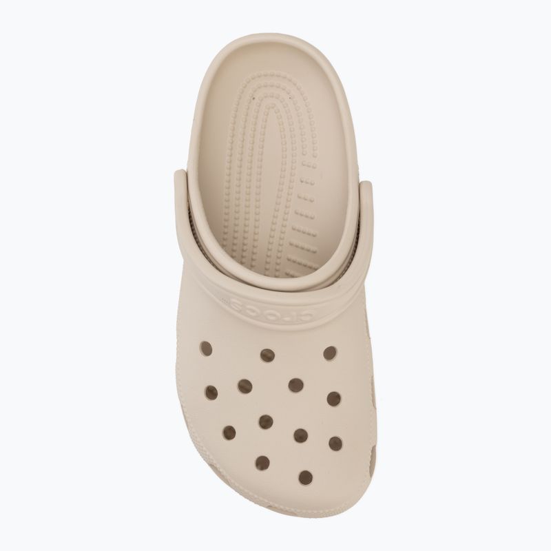 Șlapi Crocs Classic white 6