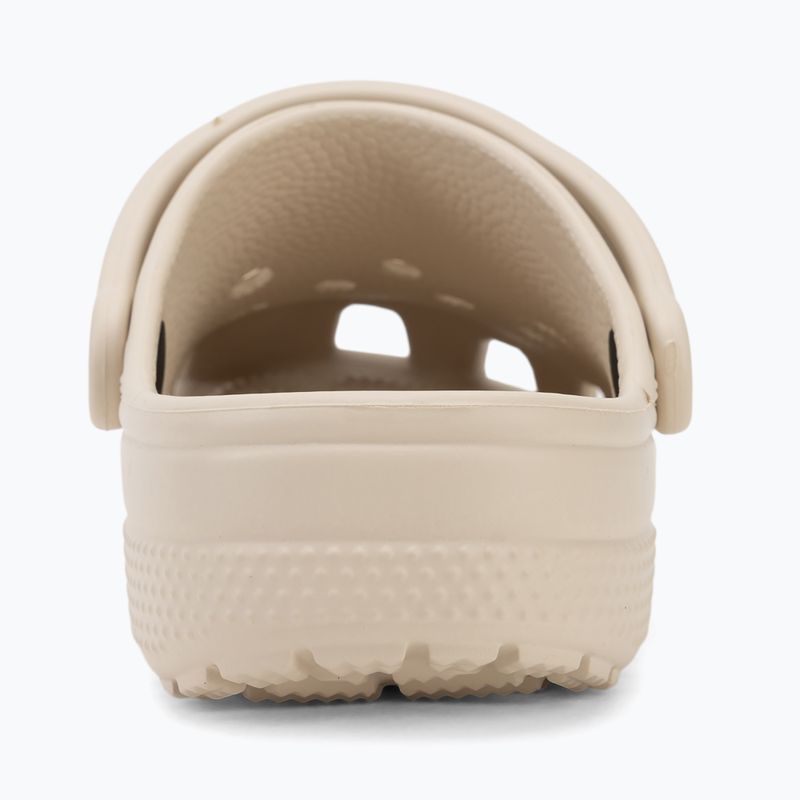 Șlapi Crocs Classic white 7