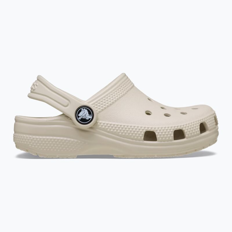 Șlapi pentru copii Crocs Classic Clog Toddler frappe 2