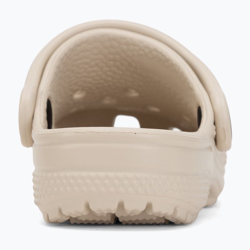 Șlapi pentru copii Crocs Classic Clog Toddler frappe 7