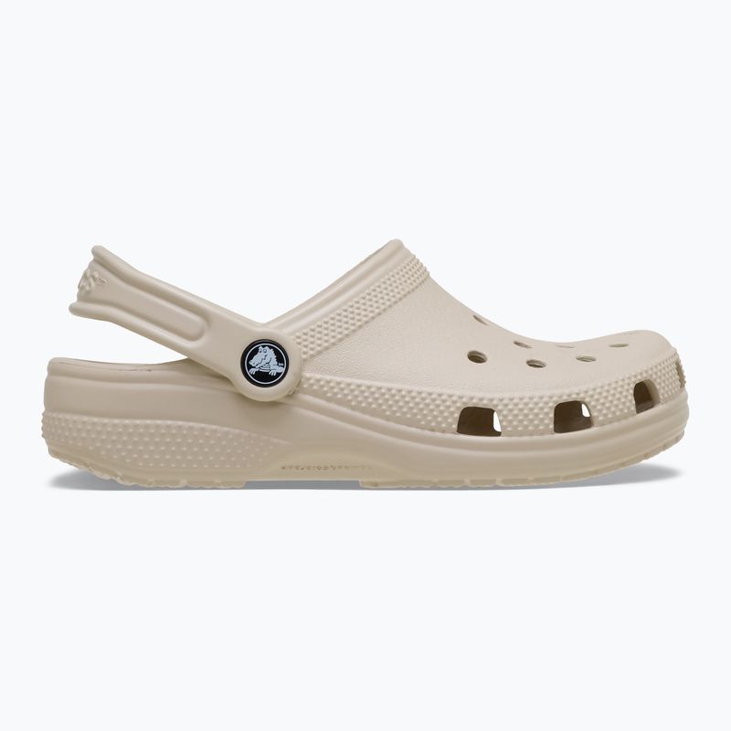 Șlapi pentru copii Crocs Classic Clog Kids frappe 2