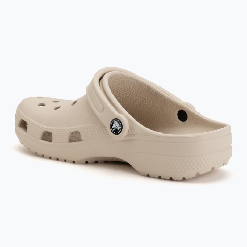 Șlapi pentru copii Crocs Classic Clog Kids frappe 4