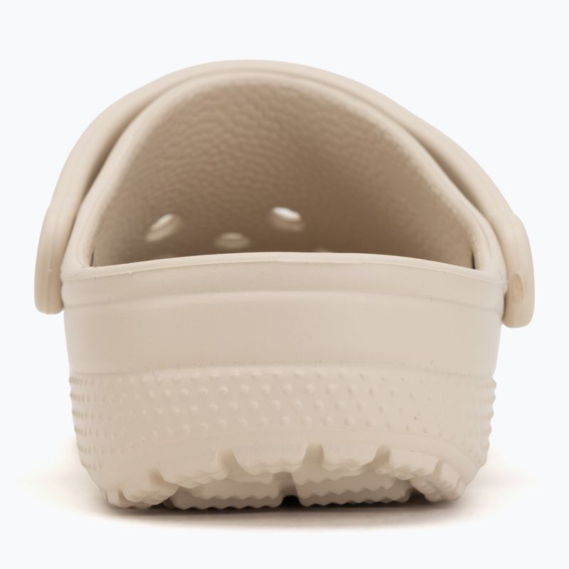 Șlapi pentru copii Crocs Classic Clog Kids frappe 7
