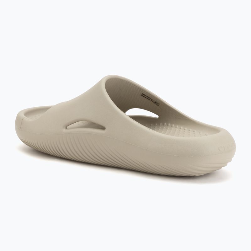 Șlapi Crocs Mellow Recovery meteor 3