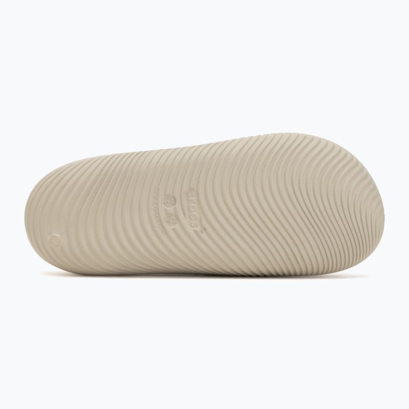 Șlapi Crocs Mellow Recovery meteor 4