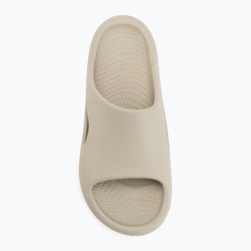 Șlapi Crocs Mellow Recovery meteor 5