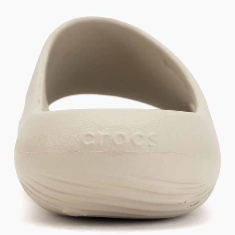 Șlapi Crocs Mellow Recovery meteor 6