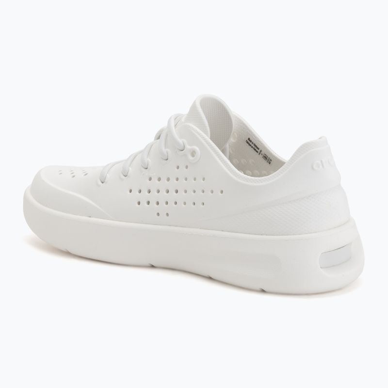 Încălțăminte pentru femei Crocs In Motion Pacer white/moonlight 3