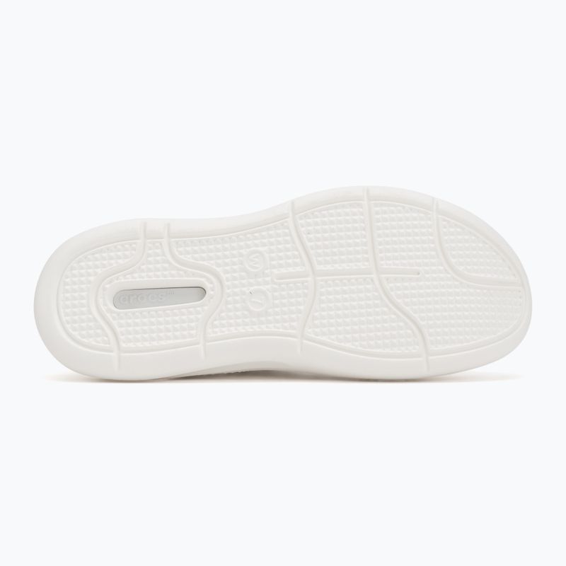 Încălțăminte pentru femei Crocs In Motion Pacer white/moonlight 4