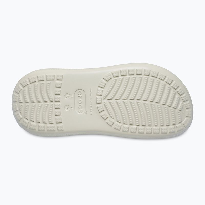 Șlapi Crocs Classic Crush Clog 3