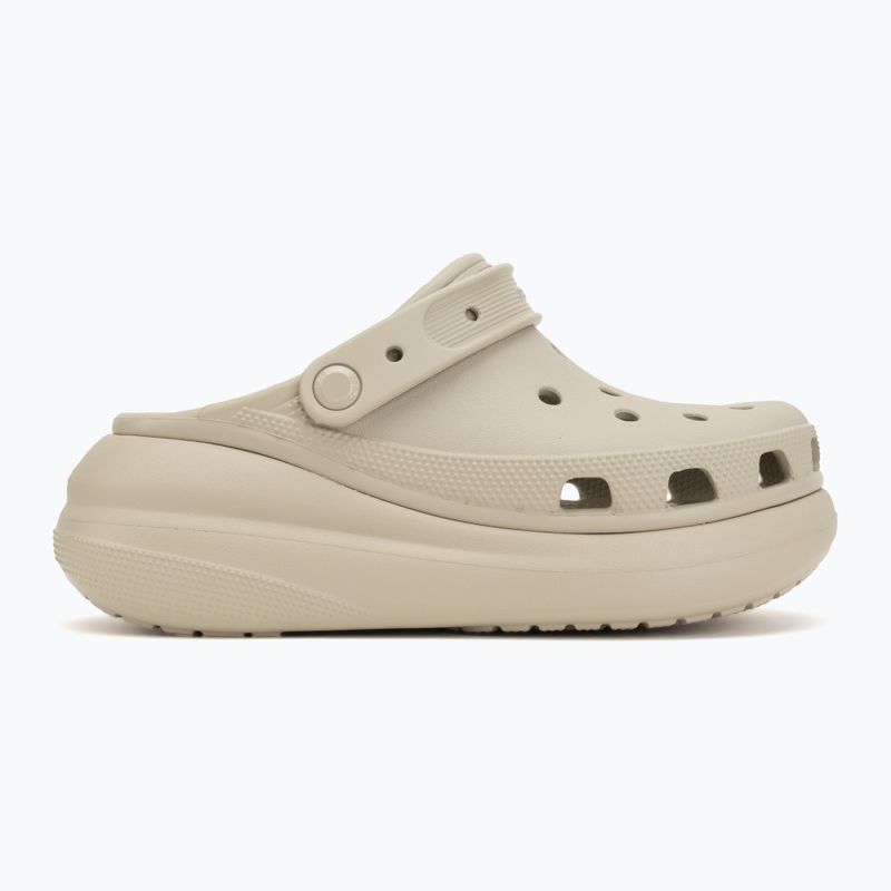 Șlapi Crocs Classic Crush Clog 3