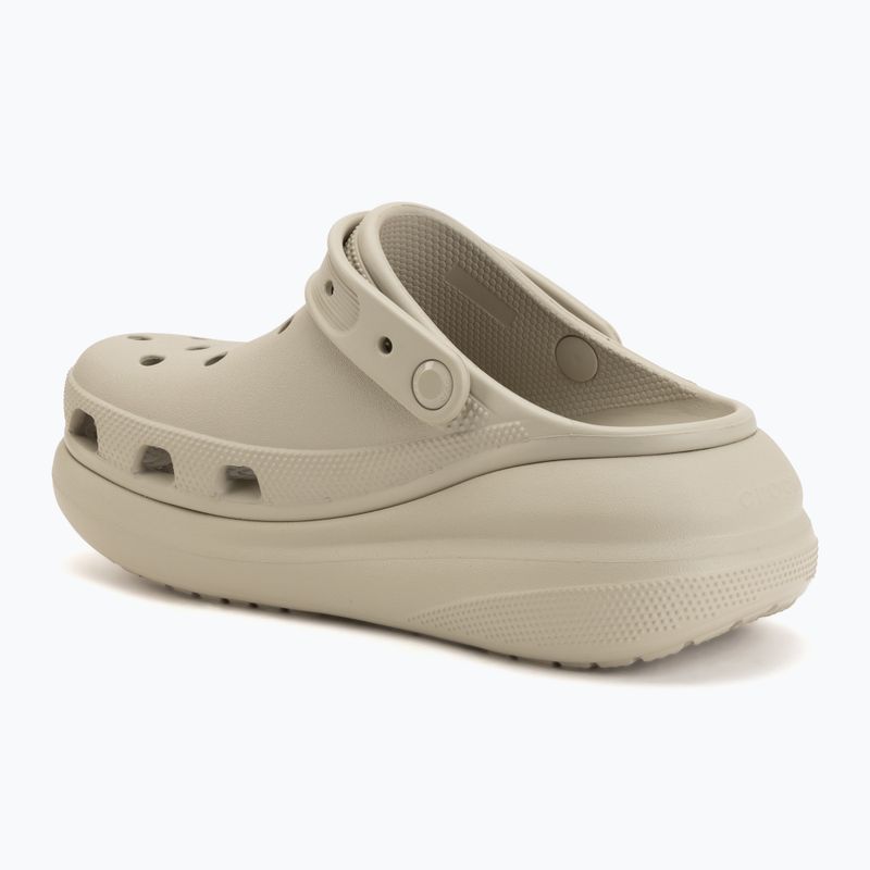Șlapi Crocs Classic Crush Clog 4