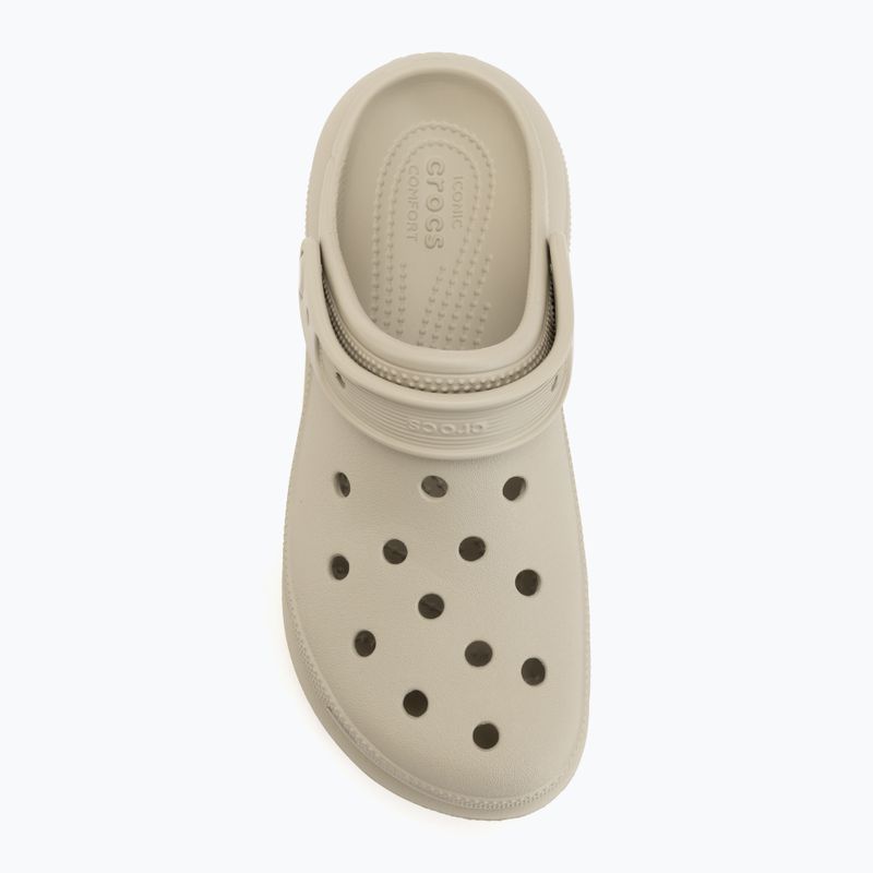 Șlapi Crocs Classic Crush Clog 6