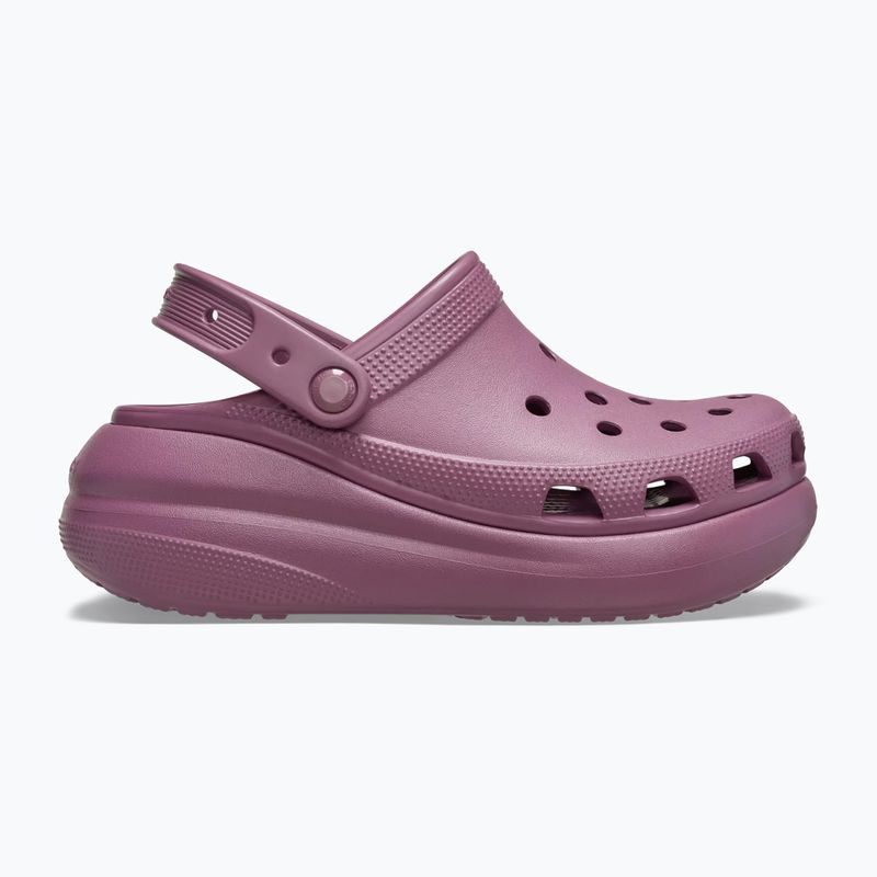 Șlapi Crocs Classic Crush Clog 2